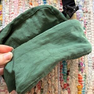 Eucalyptus Sport Crossbody